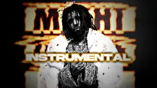 J. Cole - 7 Minute Drill (INSTRUMENTAL) (Full Version)