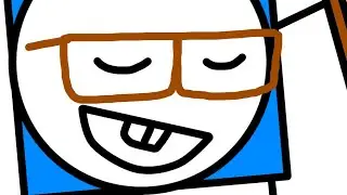 unfinished animation