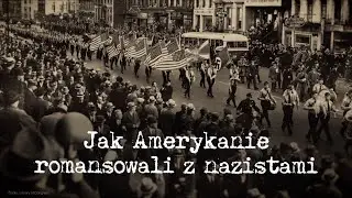 How Americans Flirted With Nazism