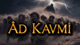 Ad Kavmi’nin Helakı ve Hud Peygamber’in Mücadelesi