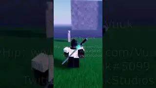 Advanced Sword Roblox Combat System ⚔️⚡️