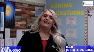 Get Ready to Enroll at the Autism Academy for the 2024-2025 School Year!
