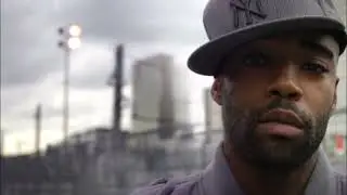 FUTURISTIQ Feat.  LE VENIN - LA VIE - LYRICS