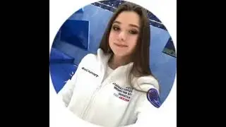 Kamila Valieva💙
