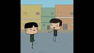 Привет, Пожалуйста. Анимация на Moho Pro