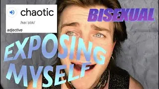 BI THE WAY... my first time with a guy. (graphic and JUICY story time)