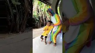 Nangis Nyari Mamah #shorts