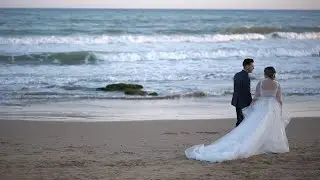 Matrimonio Valerio e Giulia