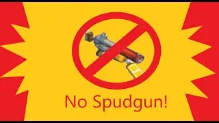 How to kill a Farmbot without a spudgun!
