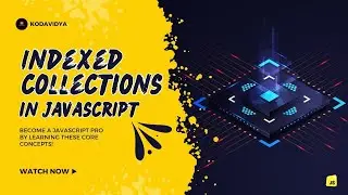 Indexed collections