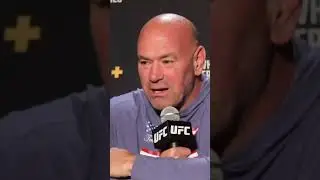 Дана Уайт пообещал, что Магомед Анкалаев станет следующим претендентом на пояс.