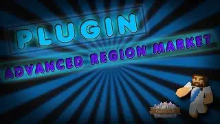 Pluginvorstellung | Advanced Region Market | Je_sus
