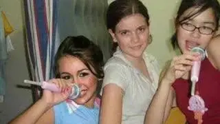 miley cyrus music video contest