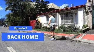 That's My Week Ep. 2 | Rob Rosales