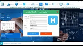 Greencarehospital system