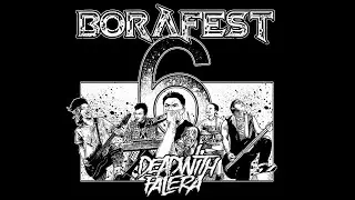 AFTERMOVIE BORAFEST 2016