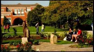 Why University of Portland