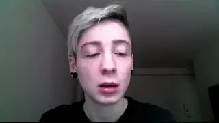 Transitioning as an Androgyne