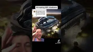 AI making the 