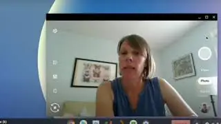 Student Chromebooks: Cameras