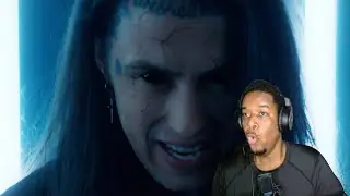 Falling In Reverse - Voices In My Head - REACTION!!!