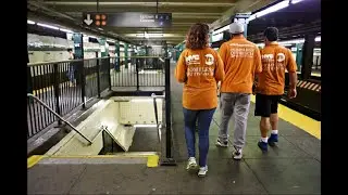 Join BRC's Homeless Outreach Team!