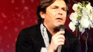Thomas Anders _ Best Of Me _ 2011