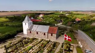 Houe Kirke