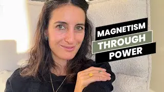 True Magnetism Is About Power and Not Trying to Be Liked