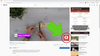 How To Add Video Watermark On Youtube 2020 Easy