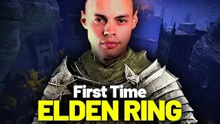 ELDEN RING | Starting Nokron City