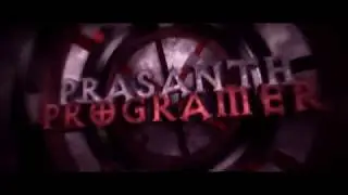 Prasanth Programer