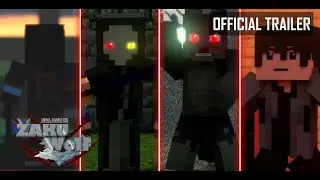 Zaku Wolf - Trailer