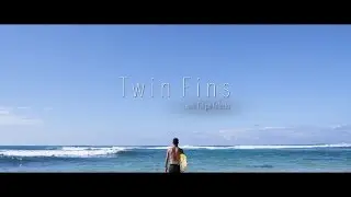 TWIN FINS  -  FILIPE TOLEDO -