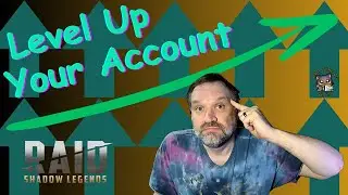 7 Ways to Power Up Your Account - Raid Shadow Legends