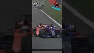 Сайнс vs Алонсо / Sainz vs Alonso F2 2017 China / Китай #автоспорт #формула1 #f2 #Sainz #Alonso