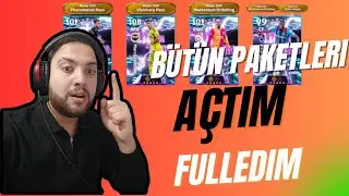 SUPER LEAGUE SHOW-TIME PACKS ARE HERE! PACK OPENING + TRIAL! 🥳🔥 eFootball 2026 Mobile