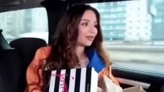Maria Way/Встречается с фанатами/Коробочка/Обнимашки