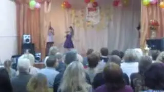 Милана Заволокина