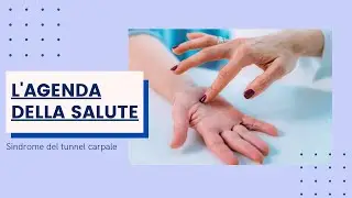 Sindrome del tunnel carpale: le cure più efficaci tra cui scegliere