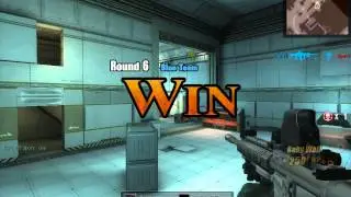 Wolfteam 5a6iR vs. Sport { ELWRCi }