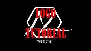 Intro logo Tutorial