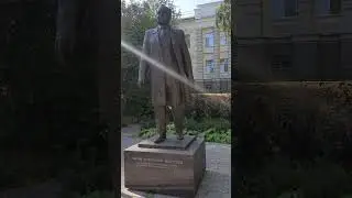 Прогулка, #ПоТропинкамПамяти, 13 сентября 2024 г., Сыктывкар, Коми
