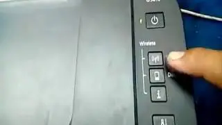 Reset Mainboard Canon G3010 Error P07