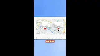 Formidable Forms Map Views, Put Your Form Entries on the Map!