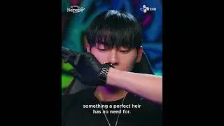 My Dearest Nemesis | Ban Ju-yeon Character Teaser | CJ ENM