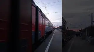 ЭД9Т-0008 о.п. Треполье 