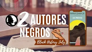 ✊🏿✊🏾✊🏽 Black History July | 2022