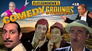 PUBG KOMİK MONTAJ DİKKAT KÜFÜR İÇERİR
