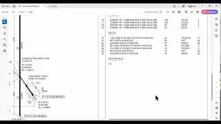 Aveva E3D tutorial for Beginner isometric extraction in E3D | E3D software tutorial